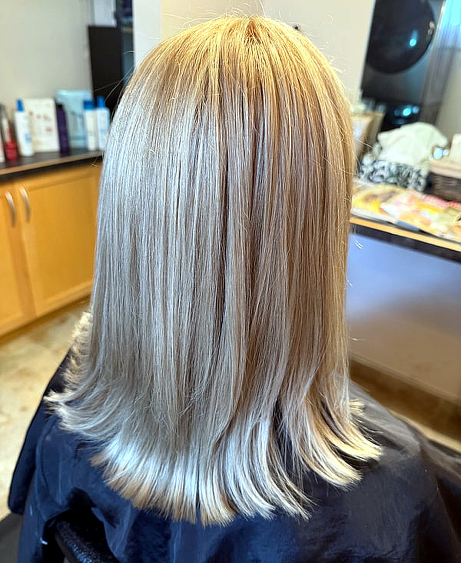 Extension transformation