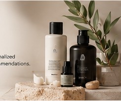 Retail hair product