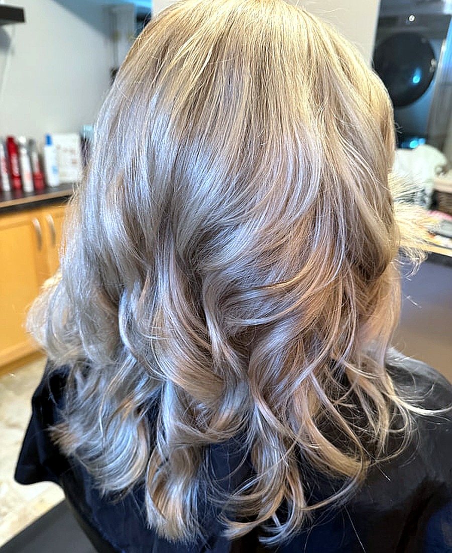 Colour & Highlights