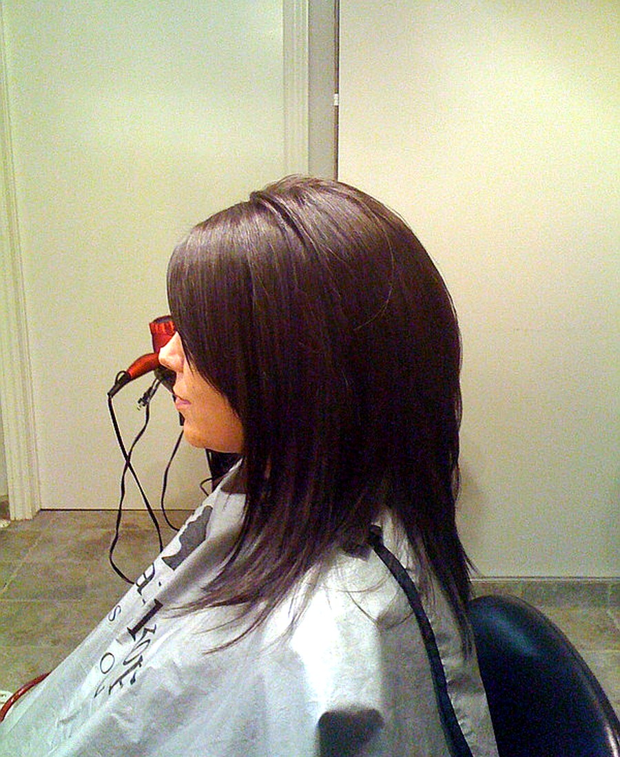 Cuts & Styling